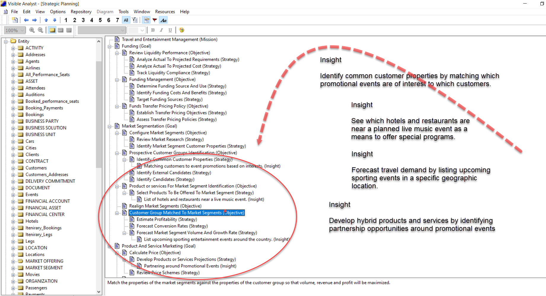 Travel and Entertainment Industry Template Insights Overview 2021-03-08_11-59-15-1 Travel and Entertainment Industry Template Insights Overview 2021-03-08_11-59-15-1