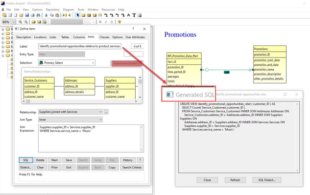 Image of View-to-Insight References in RetailBusiness 2