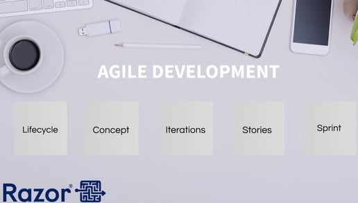 Agile Methodology - A Close Up Look