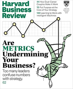 Don’t Let Metrics Undermine Your Business